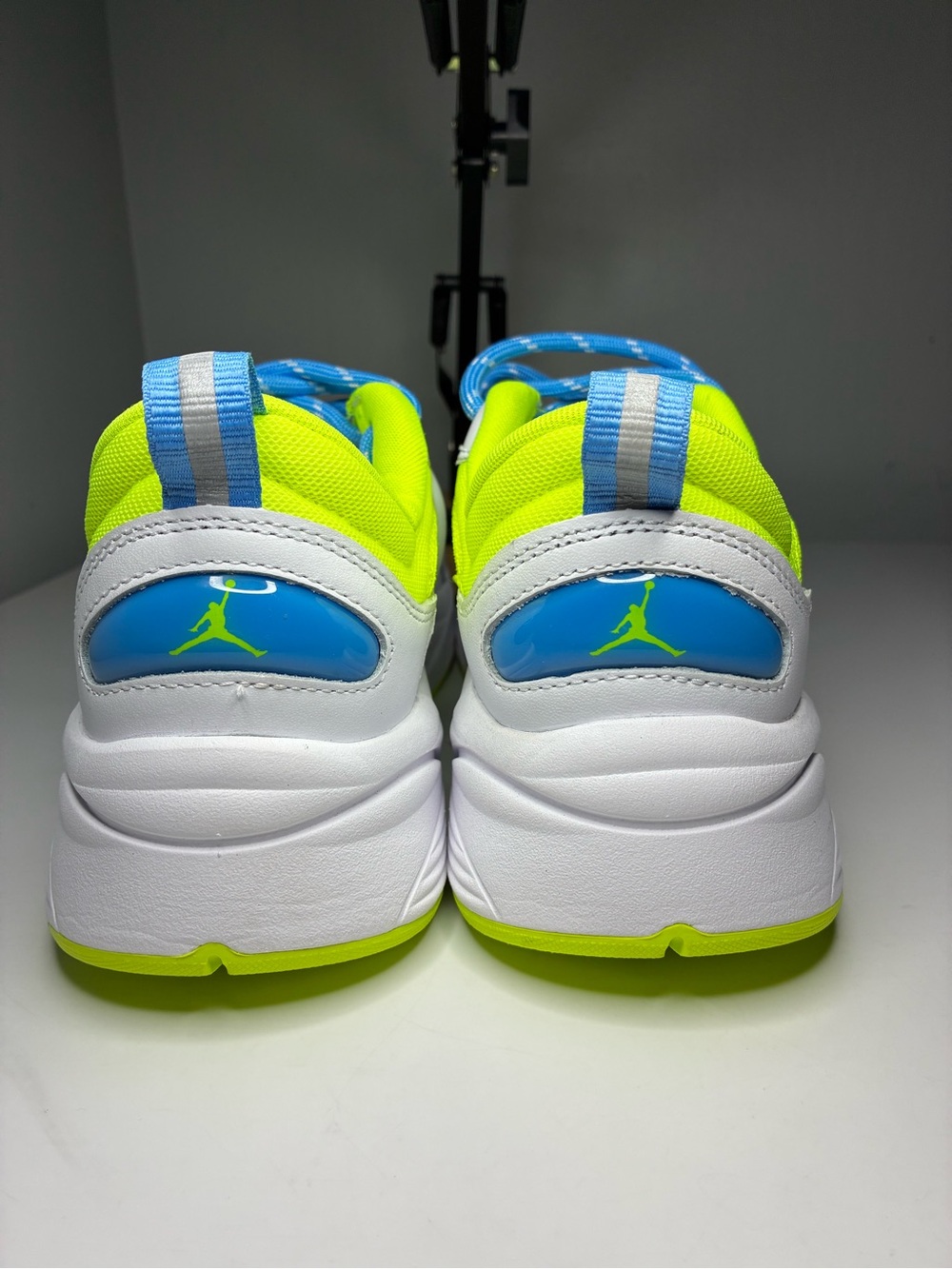 Jordan Trunner O/S - Picture 5 of 9